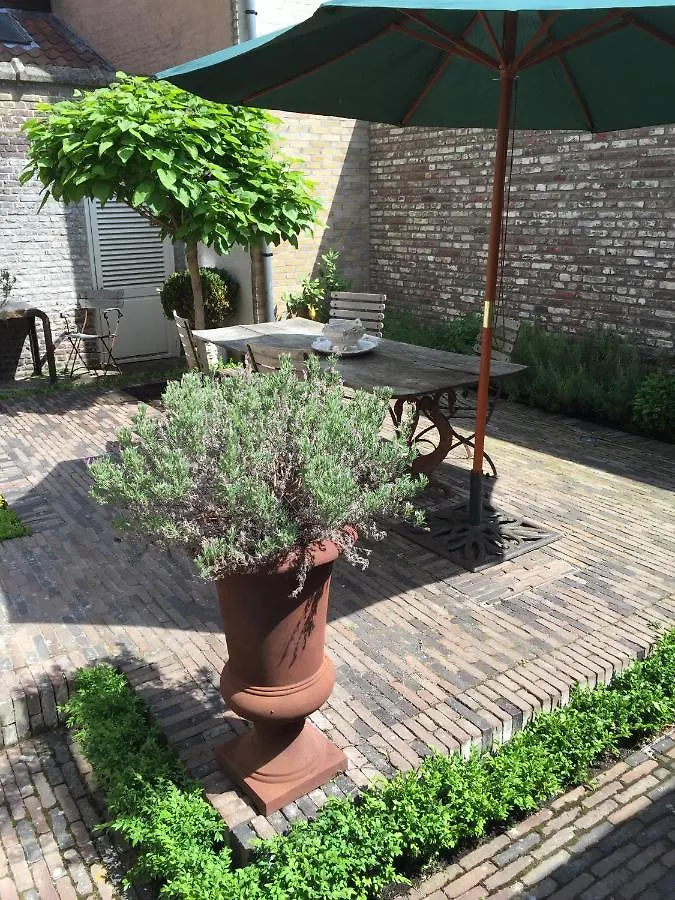 B&B 1669 Brügge