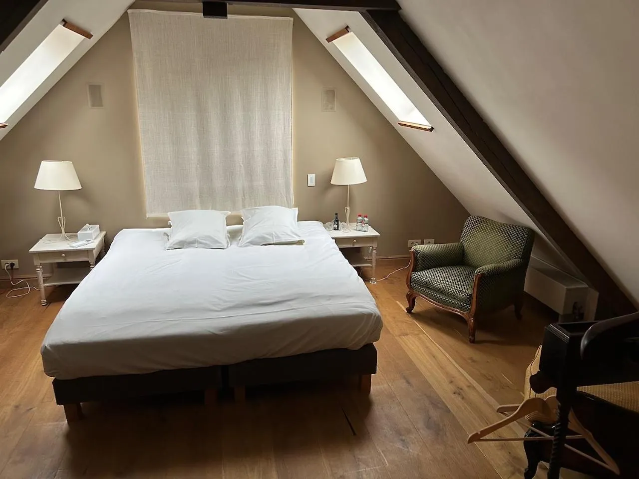 B&B 1669 Brygge Belgien