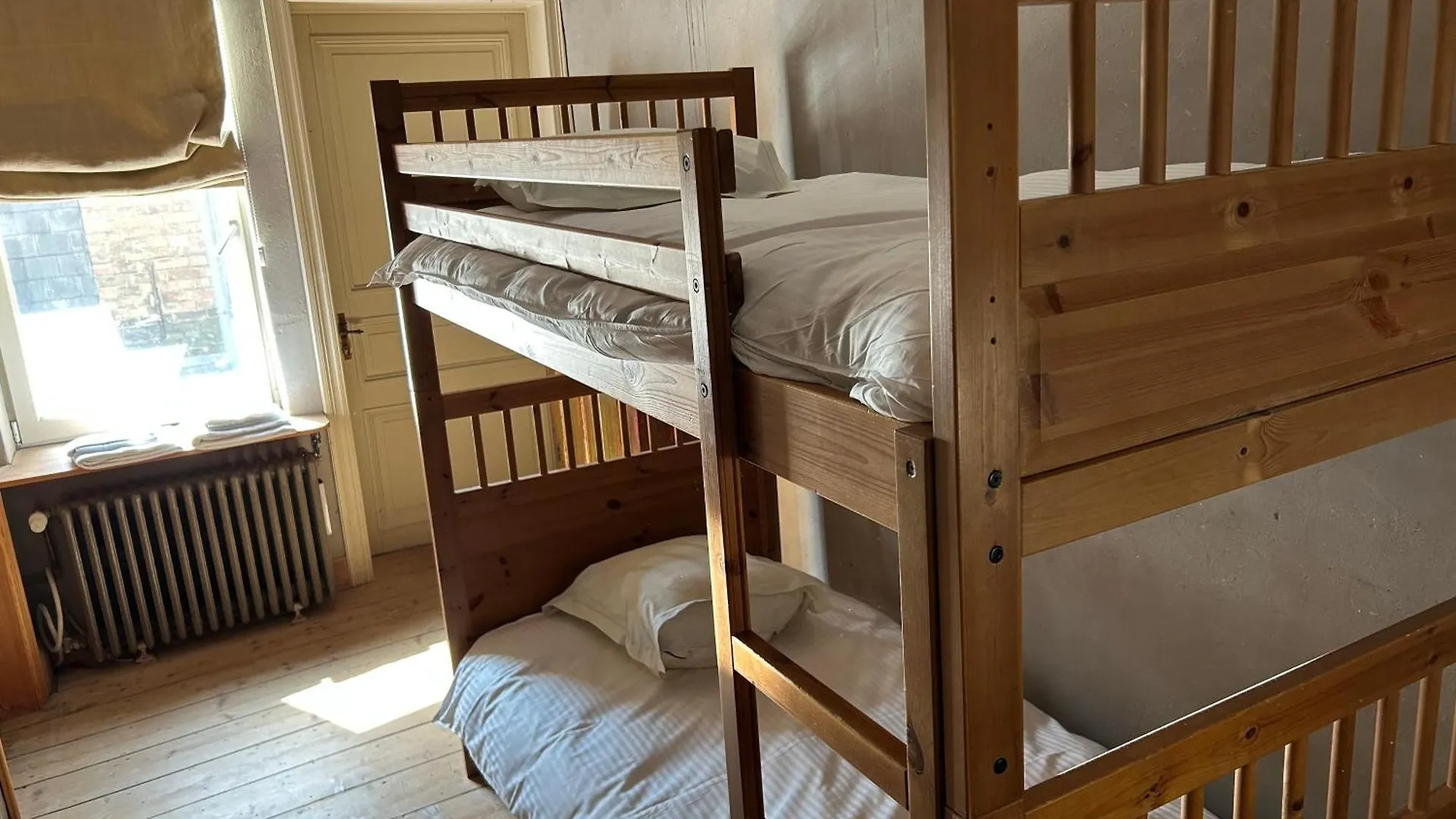 Frühstückspension B&B 1669 Brügge