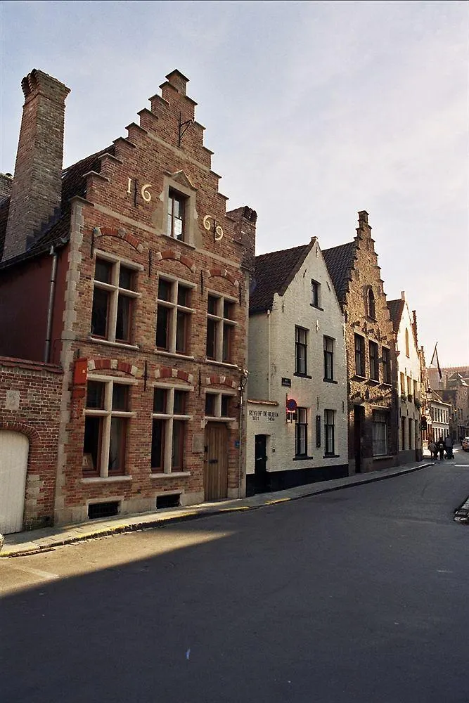 B&B 1669 Brügge