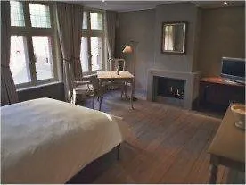B&B 1669 Brygge 4*,  Belgien