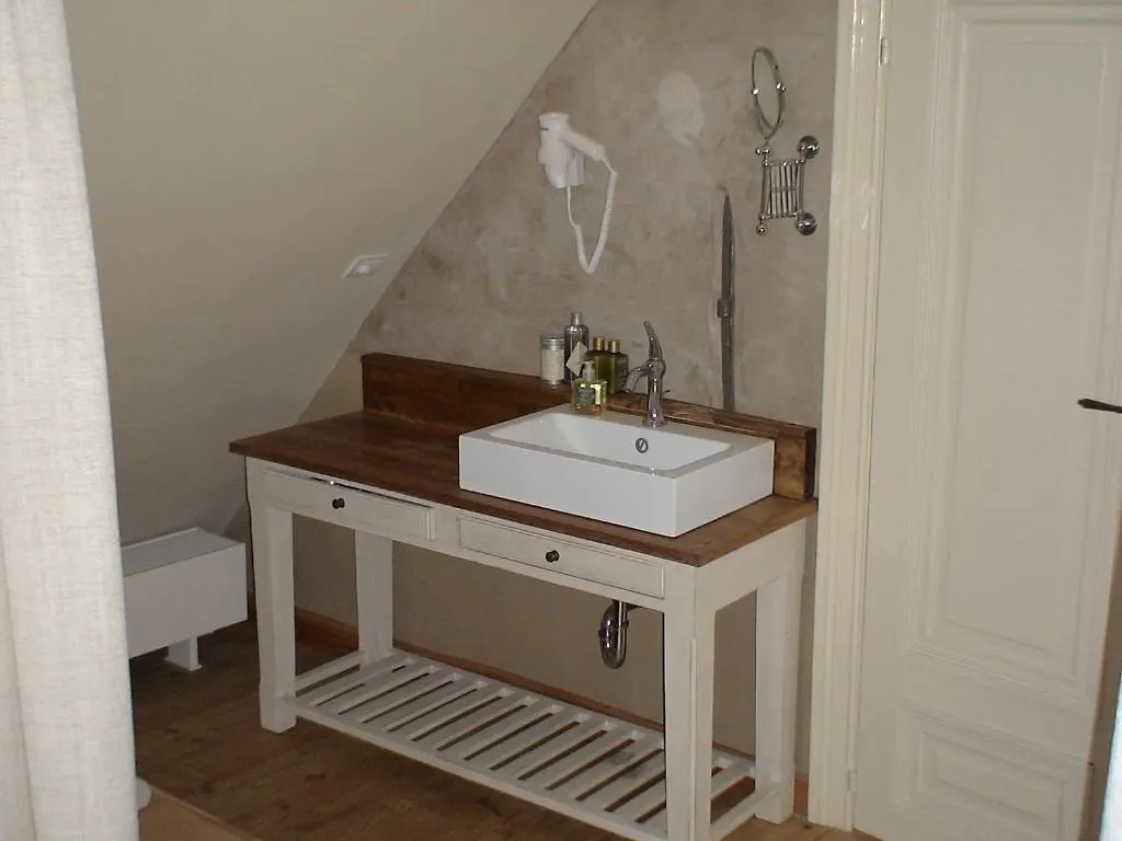 B&B 1669 Brügge 4*,