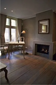 B&B 1669 Brygge Bed & Breakfast