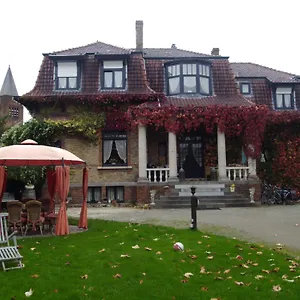 Frühstückspension De Vijf Zuilen, Brügge