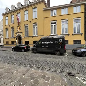 Lucca Hotel
