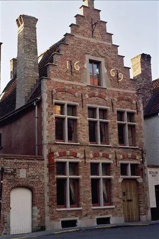 B&B 1669 Bruges