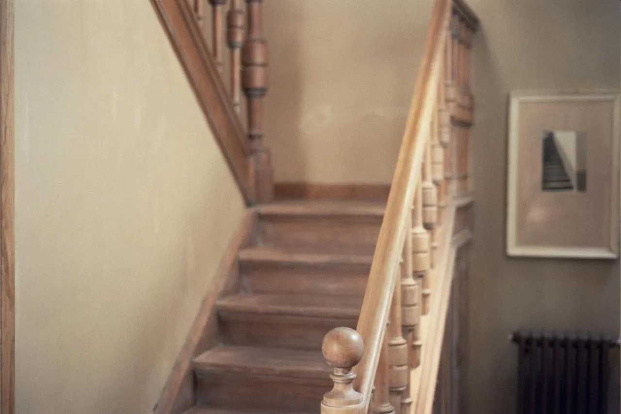 Bed & Breakfast B&B 1669 Bruges