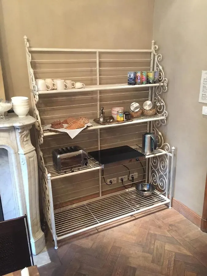 Bed & Breakfast B&B 1669 Bruges