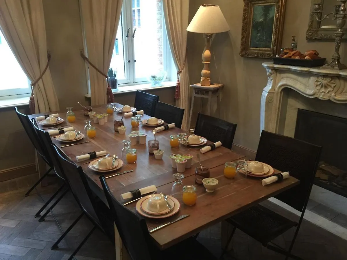 B&B 1669 Bruges 4*,  Belgium