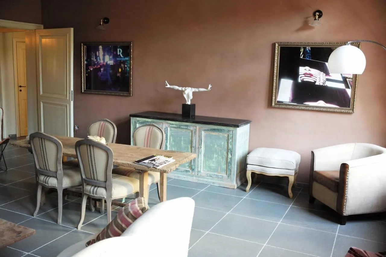 B&B 1669 Bruges