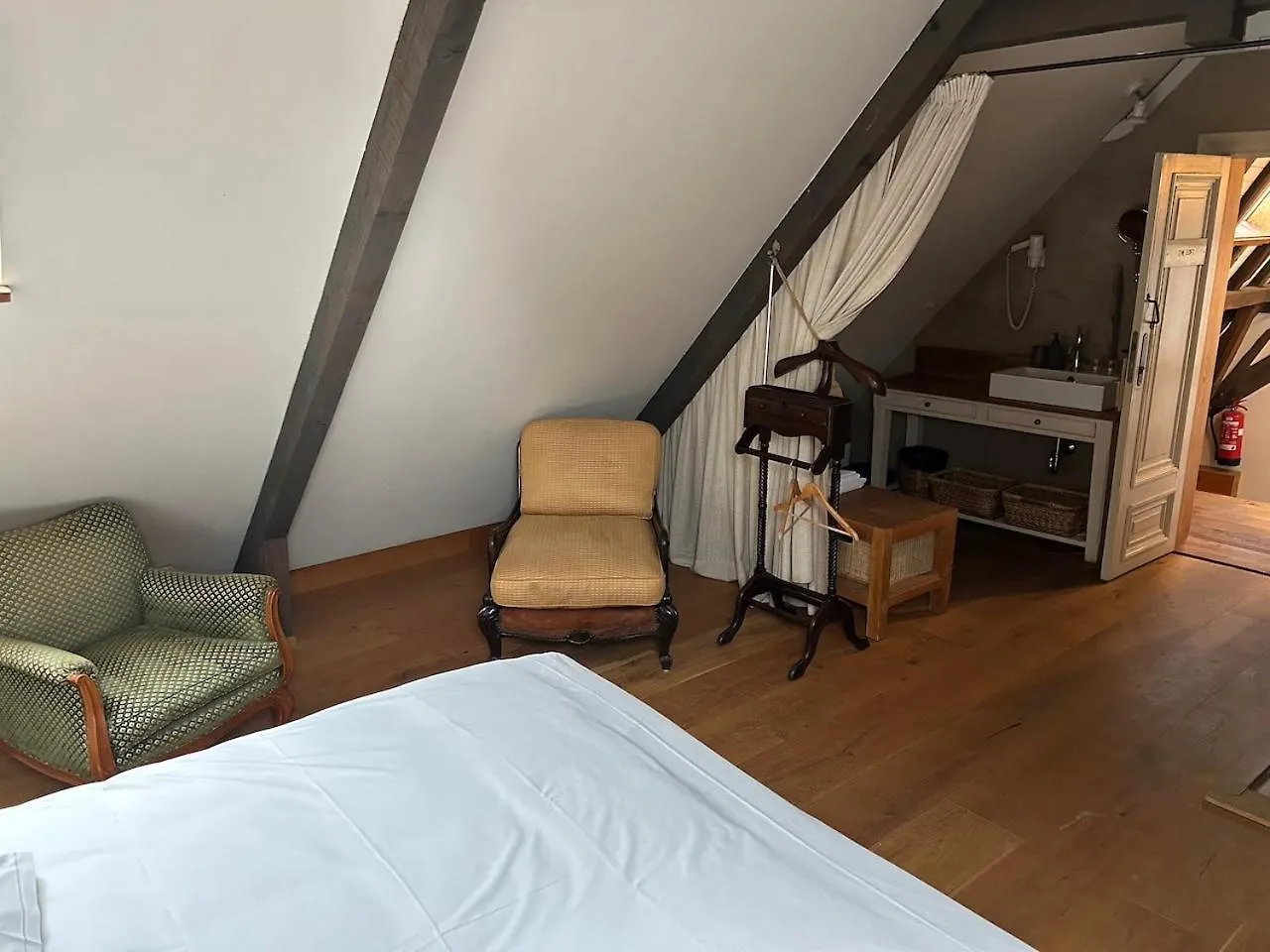 B&B 1669 Bruges Bed & Breakfast