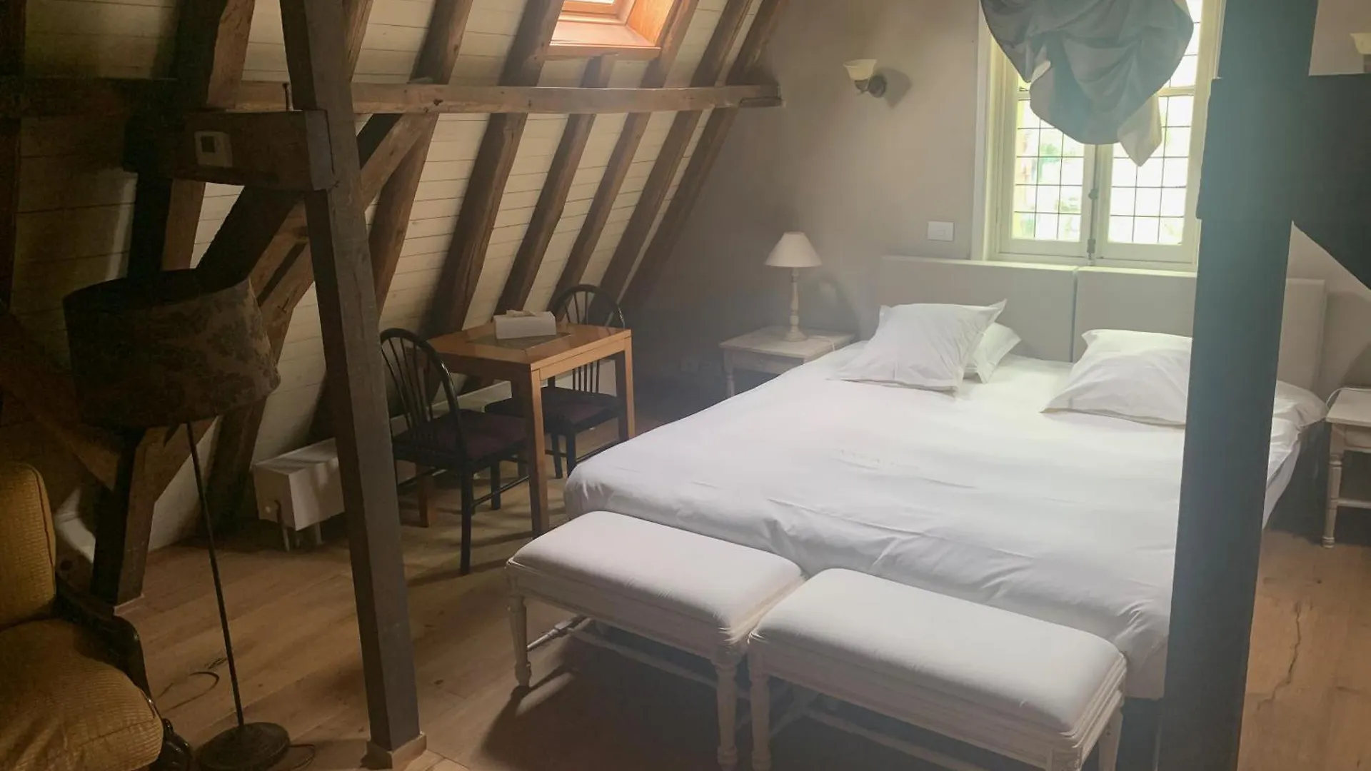 B&B 1669 Bruges Belgium