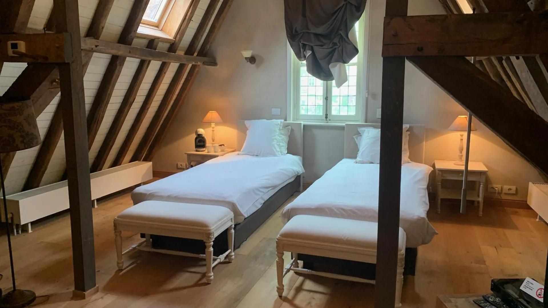 B&B 1669 Bruges 4*,  Belgium