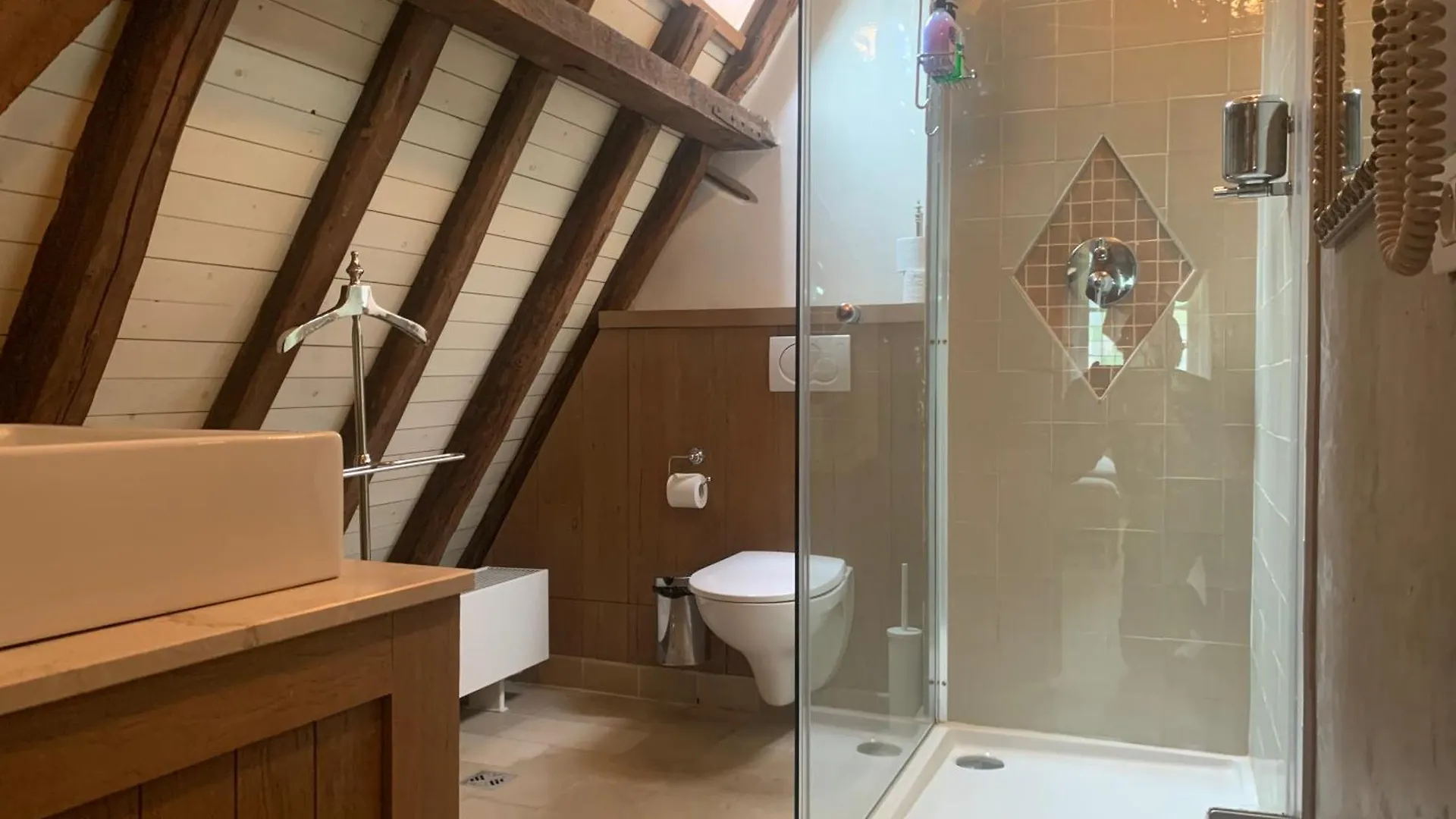 B&B 1669 Bruges 4*,  Belgium