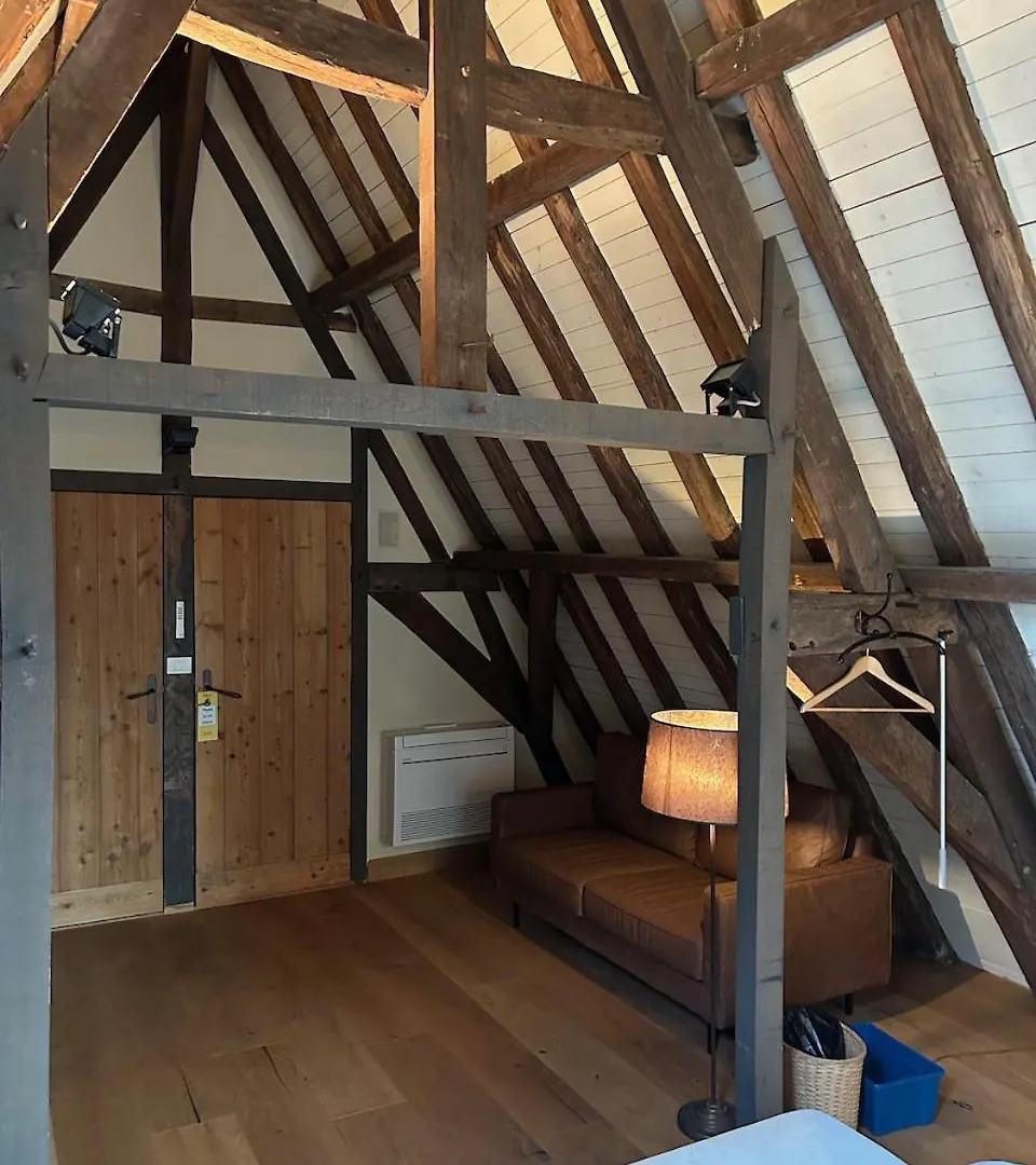 **** Bed & Breakfast B&B 1669 Bruges Belgium