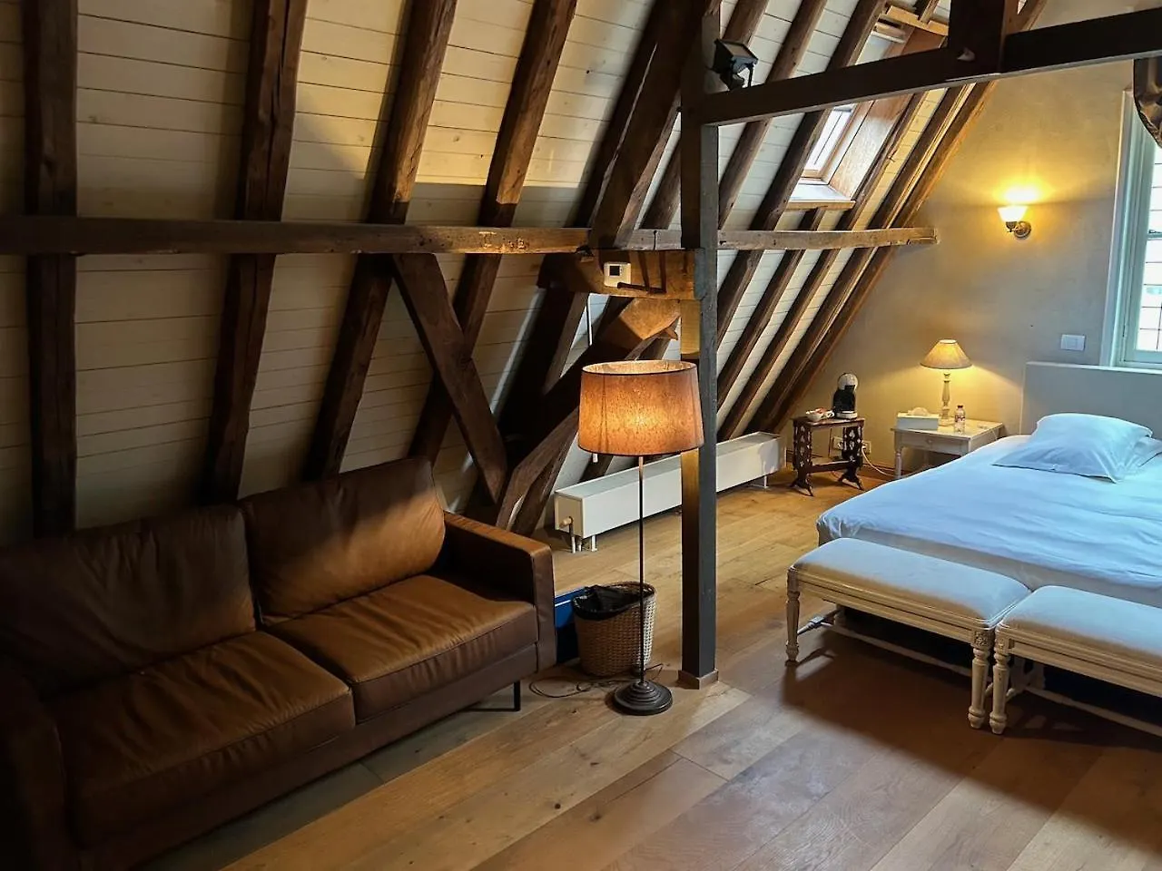 **** Bed & Breakfast B&B 1669 Bruges Belgium