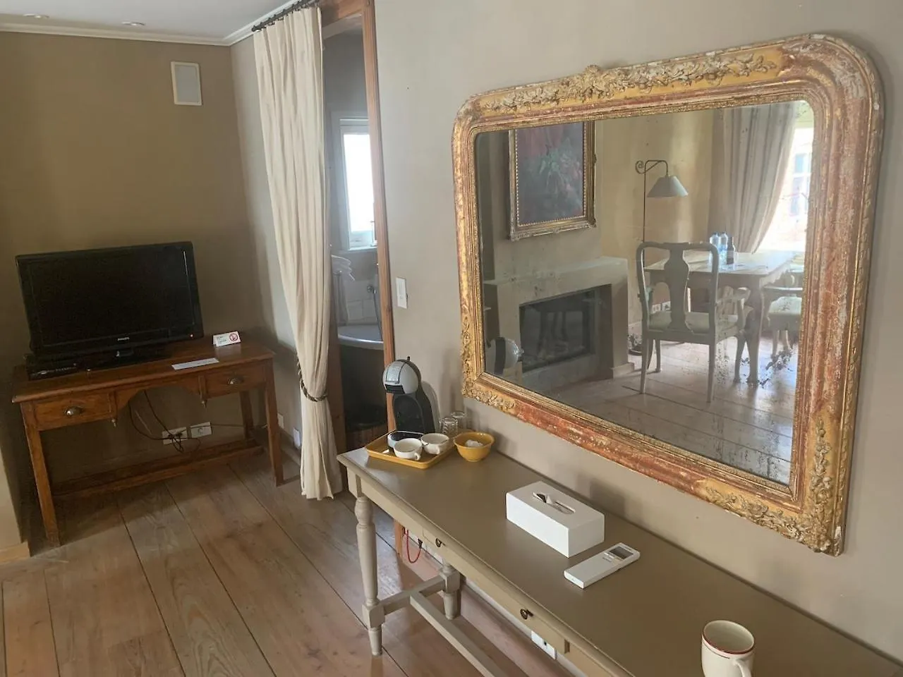 **** Bed & Breakfast B&B 1669 Bruges Belgium