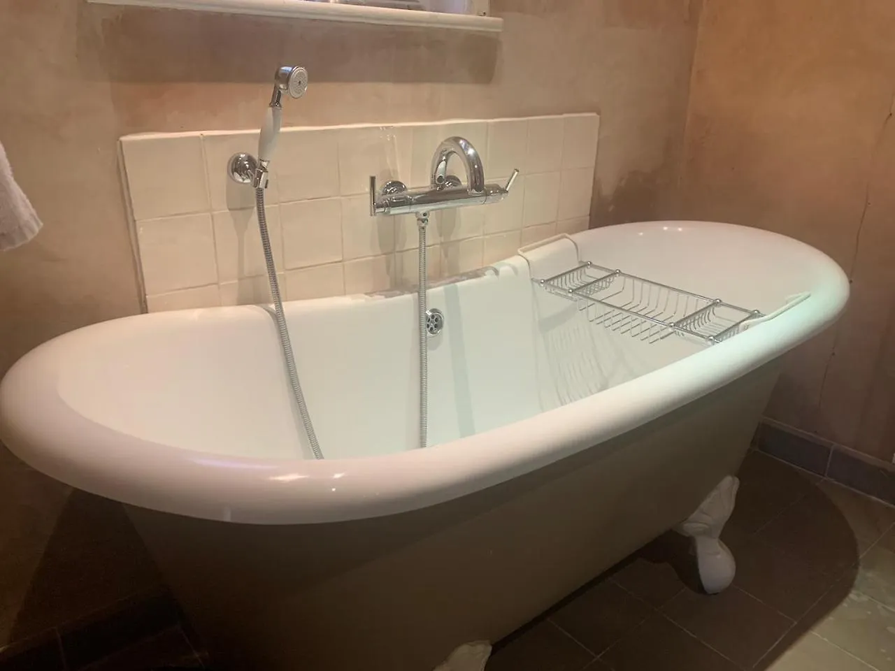 B&B 1669 Bruges Bed & Breakfast