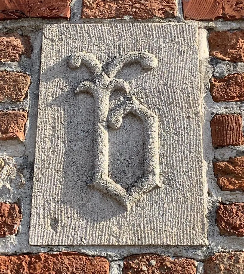 B&B 1669 Bruges 4*,