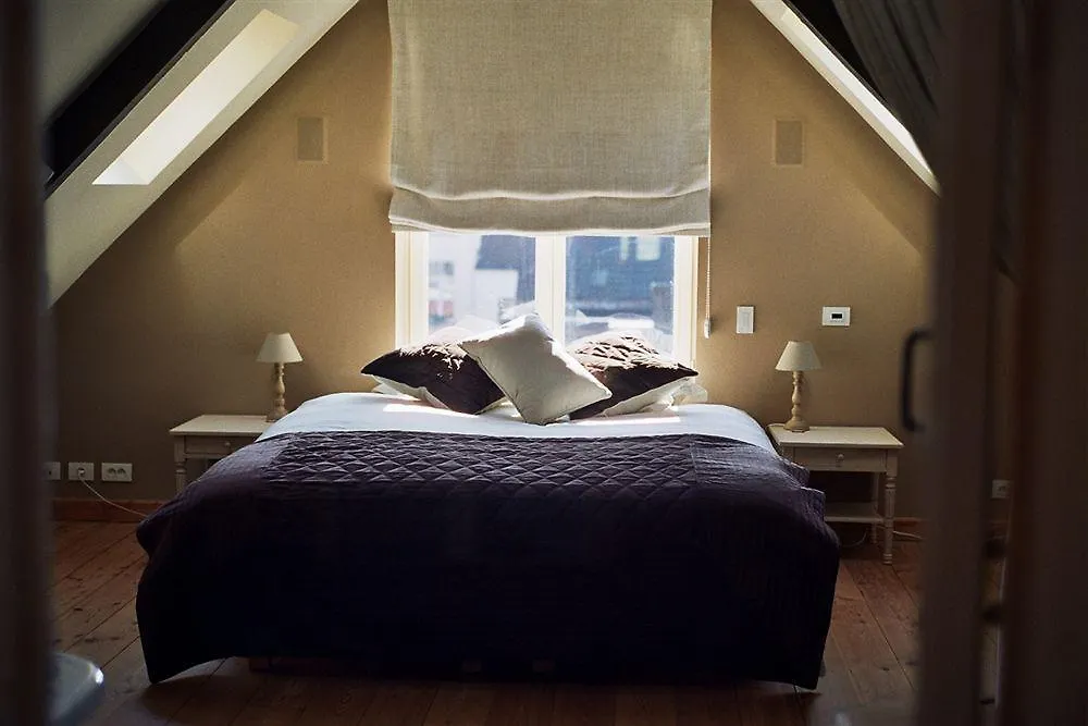 B&B 1669 Bruges