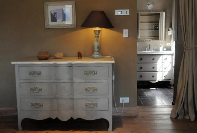 B&B 1669 Bruges Bed & Breakfast