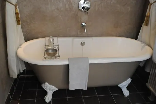 **** Bed & Breakfast B&B 1669 Bruges Belgium