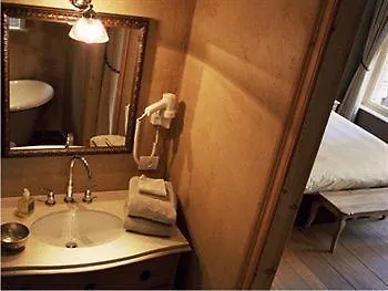 B&B 1669 Bruges 4*,
