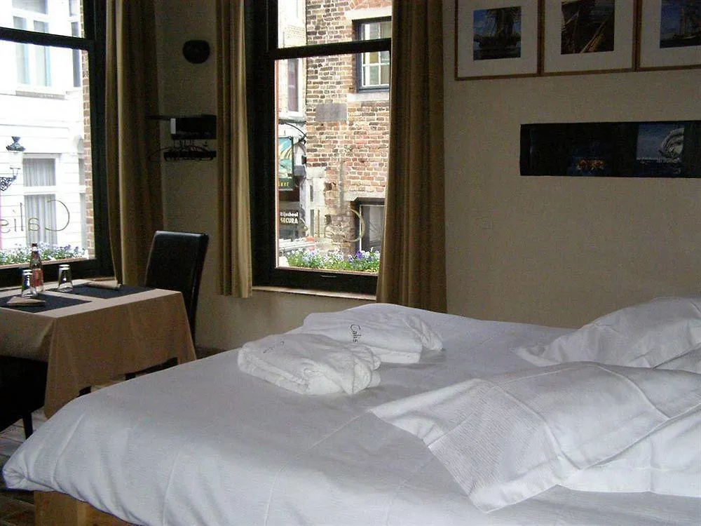 Bed & Breakfast B&B 1669 Bruges