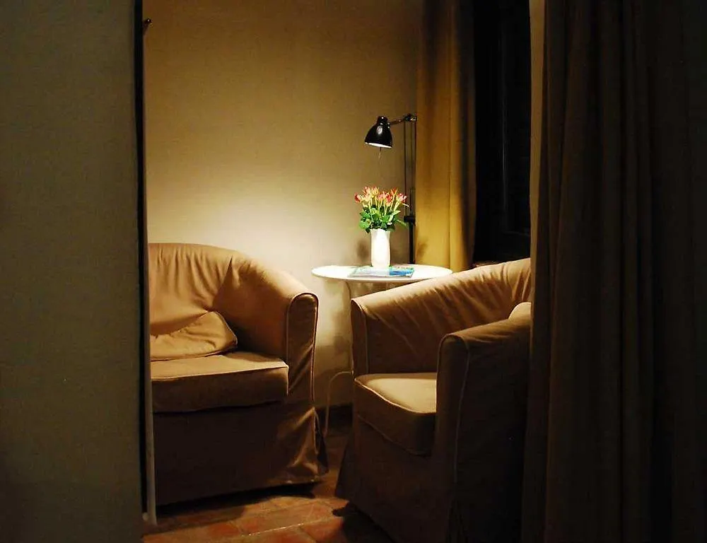 B&B 1669 Bruges Bed & Breakfast