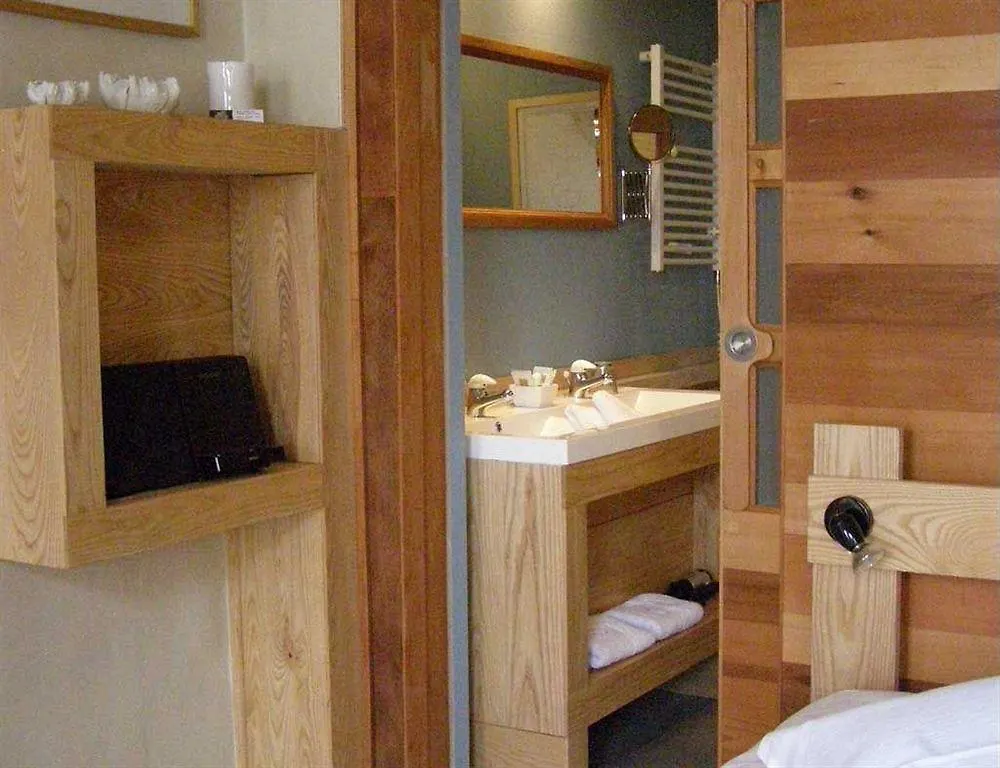 B&B 1669 Bruges Bed & Breakfast