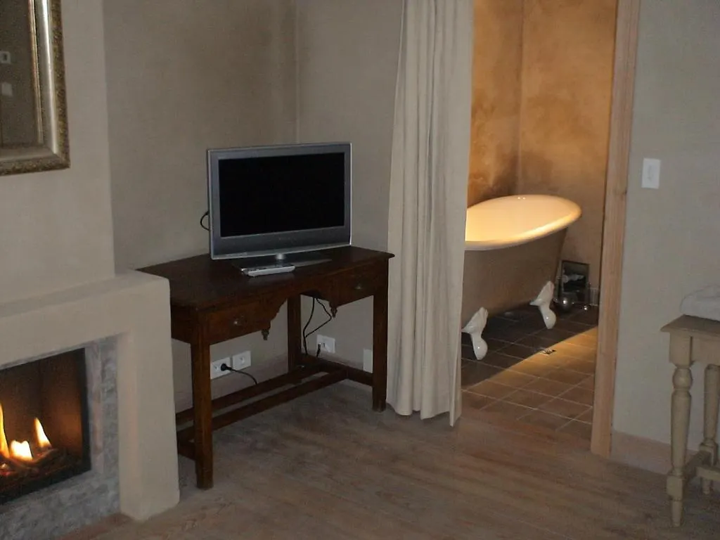 B&B 1669 Bruges