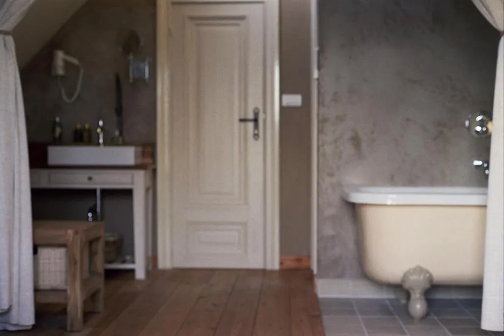 **** Bed & Breakfast B&B 1669 Bruges Belgium