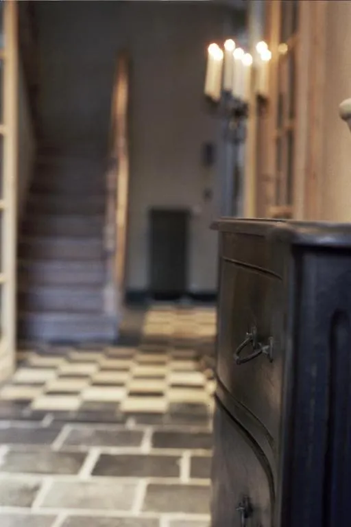 Bed & Breakfast B&B 1669 Bruges