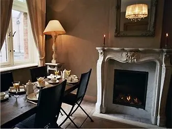 Bed & Breakfast B&B 1669 Bruges