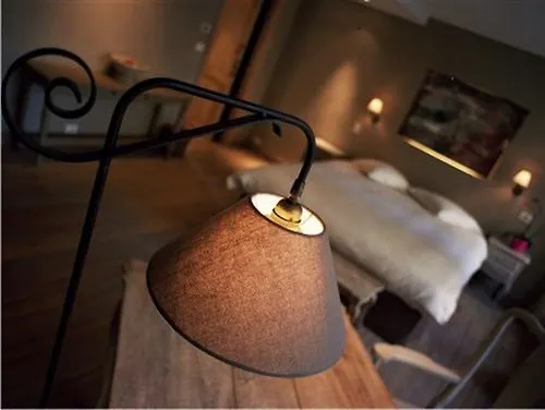 Bed & Breakfast B&B 1669 Bruges