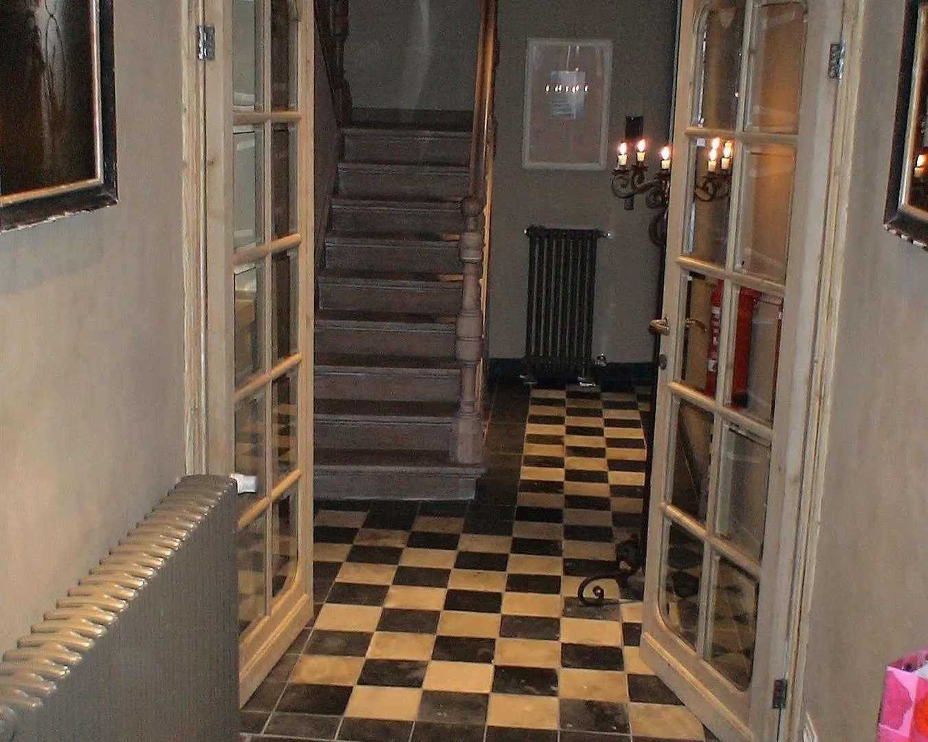 Bed & Breakfast B&B 1669 Bruges