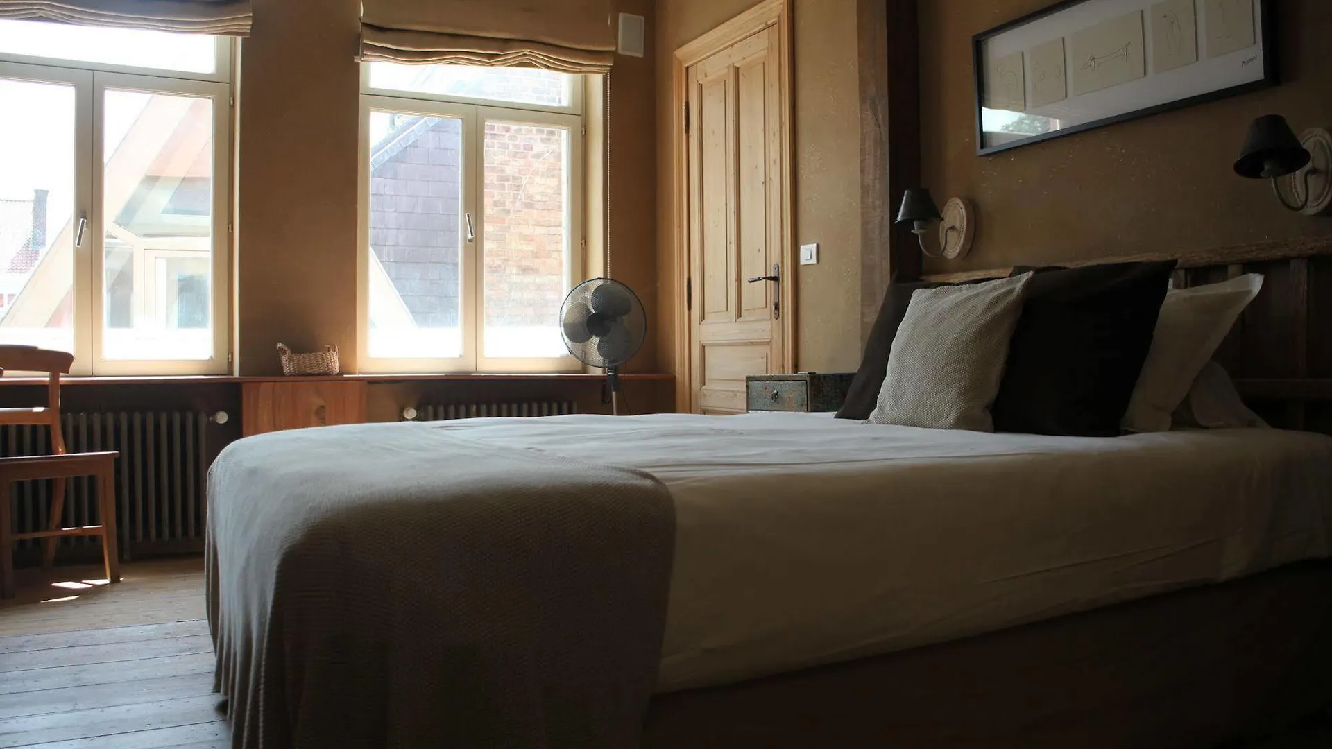 B&B 1669 Bruges