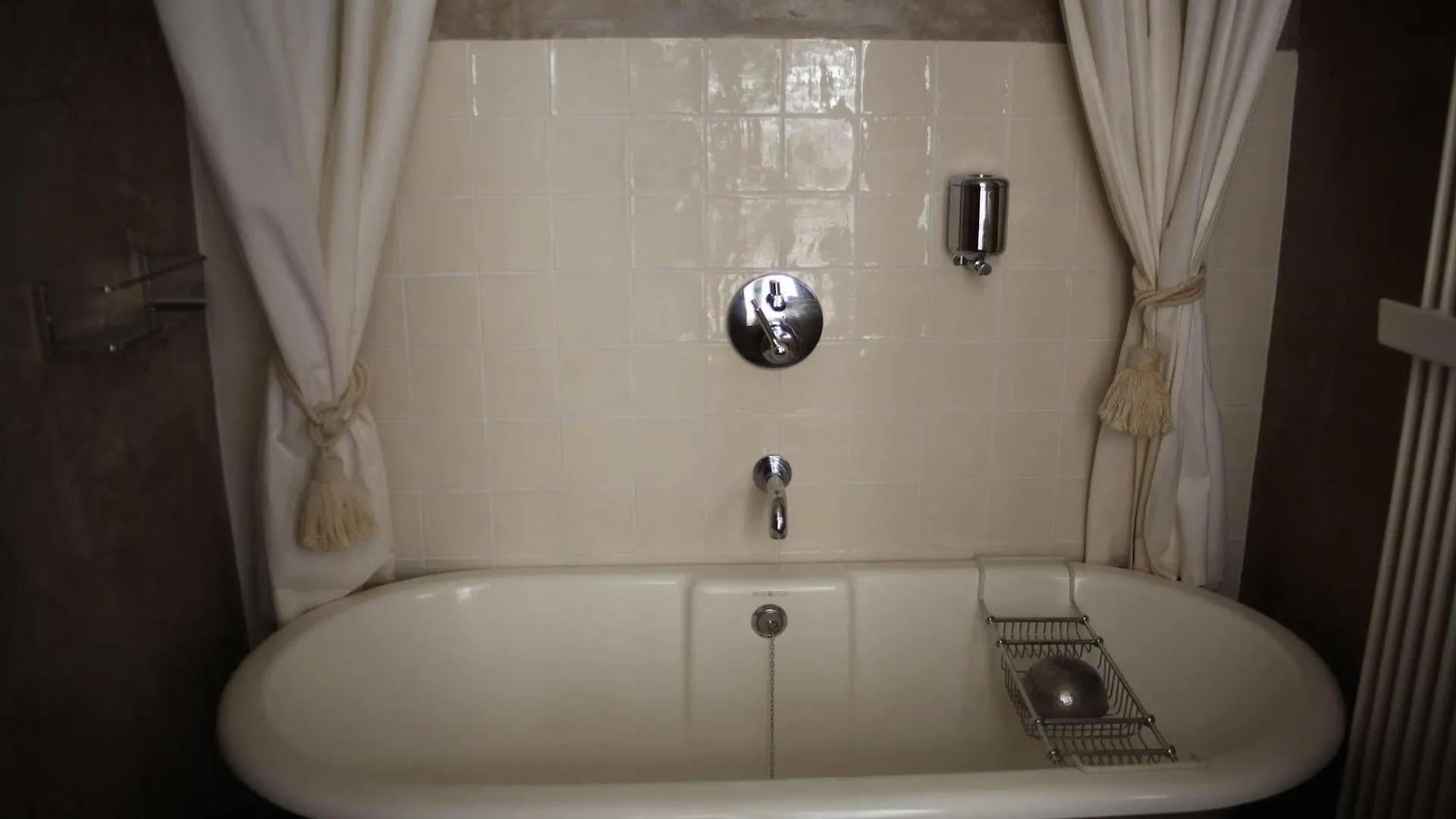 B&B 1669 Bruges Bed & Breakfast