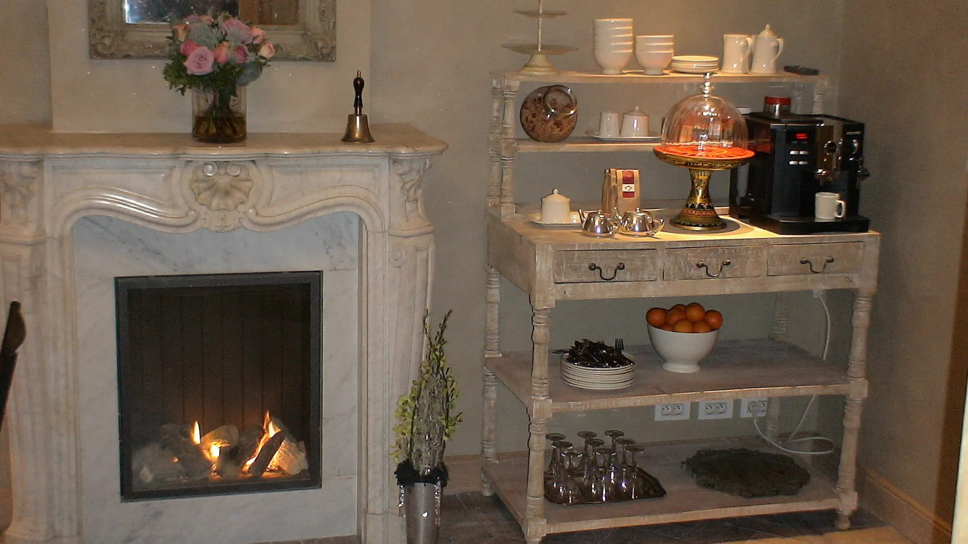 B&B 1669 Bruges