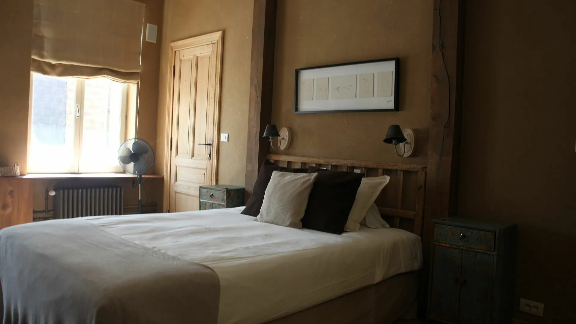 B&B 1669 Bruges 4*,