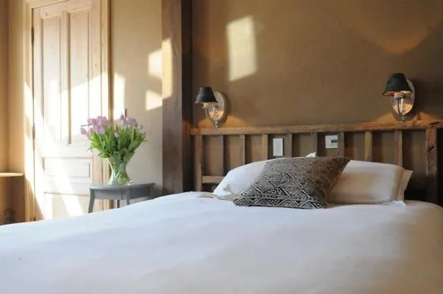 Bed & Breakfast B&B 1669 Bruggy