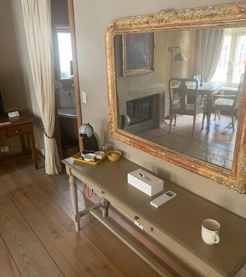 B&B 1669 Bruggy Bed & Breakfast