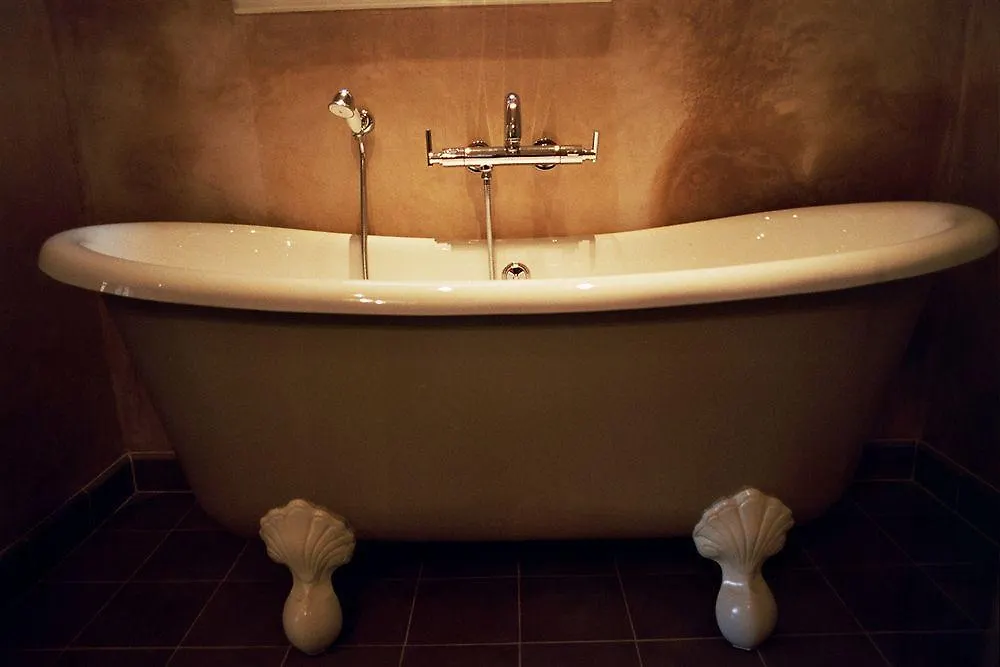 B&B 1669 Bruggy Belgie