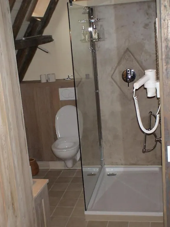 B&B 1669 Bruggy 4*,  Belgie